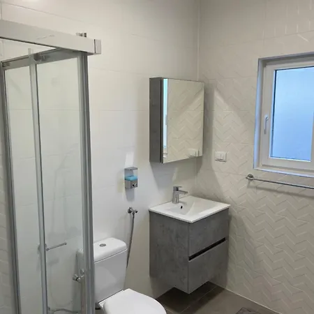 Vidikovac דירה Prijepolje