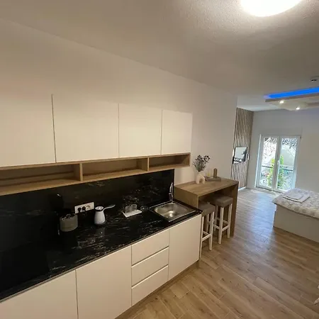 Vidikovac דירה Prijepolje