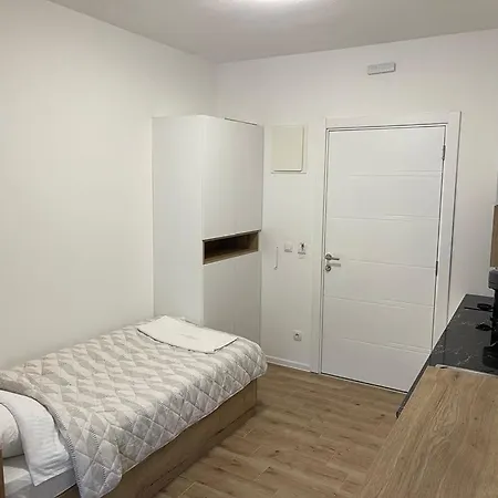 דירה Vidikovac *