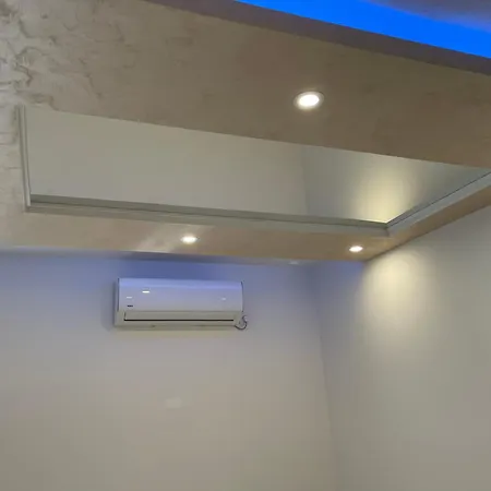 Vidikovac דירה *