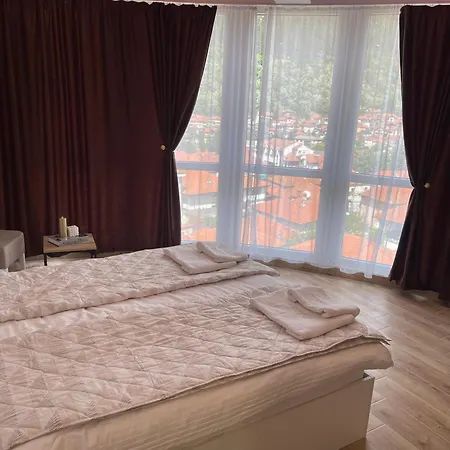 דירה Vidikovac *