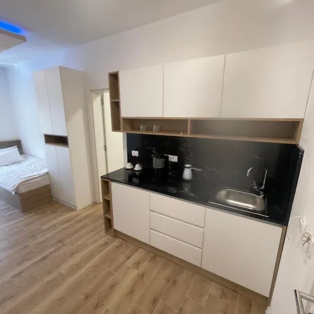 Vidikovac דירה Prijepolje