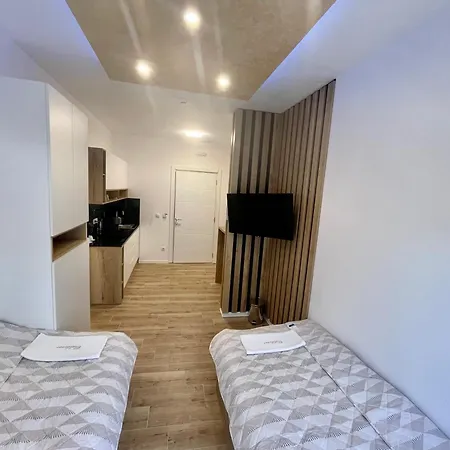 דירה Vidikovac Prijepolje