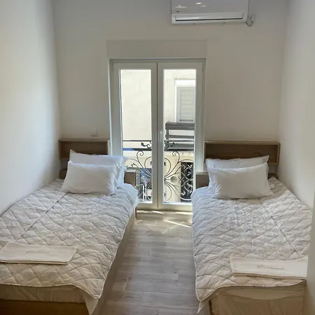 Vidikovac דירה Prijepolje