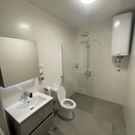 Vidikovac דירה *