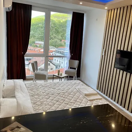 Vidikovac דירה Prijepolje