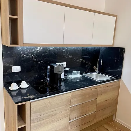 Vidikovac דירה Prijepolje