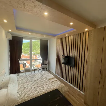 Vidikovac Prijepolje