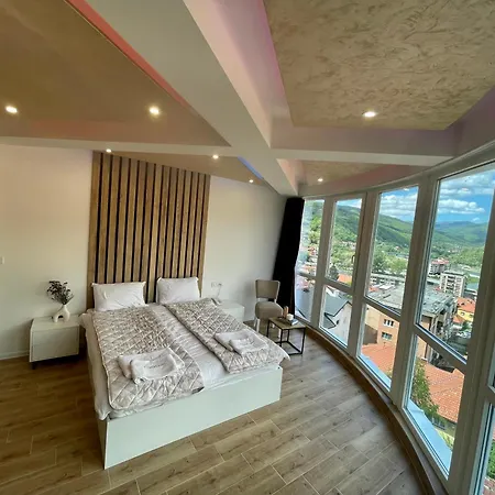 Vidikovac Prijepolje