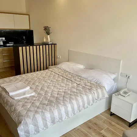 Vidikovac דירה *