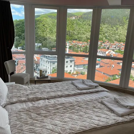 Vidikovac * Prijepolje