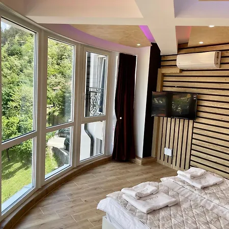 Vidikovac דירה *